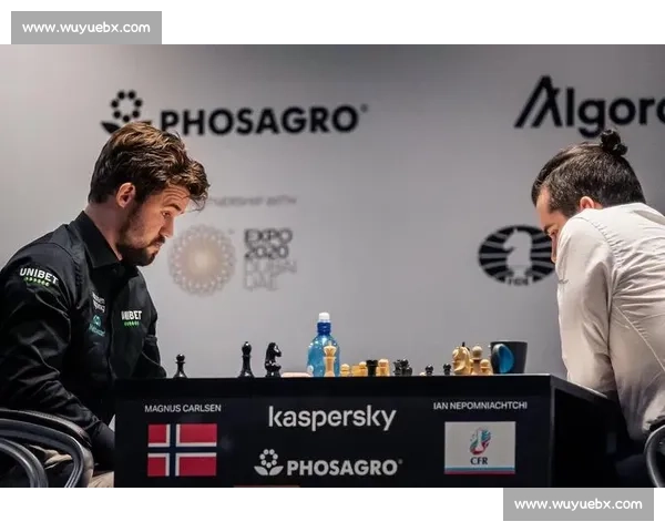 2017年国际象棋世界冠军赛回顾与赛况分析：卡尔森与卡尔亚金的激烈对决