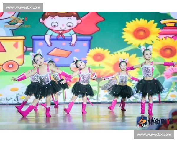 2017萌宝大赛精彩回顾：萌娃们的超可爱表现与全场欢乐时刻