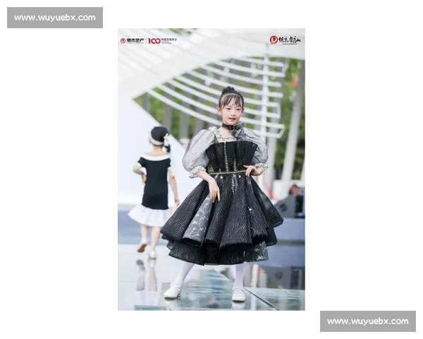 Vicky Z模特大赛火热报名中，开启你的模特梦想之旅