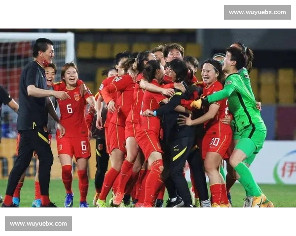 中国女足精彩对决全程回放 关键时刻逐一解读带你重温赛事高光瞬间